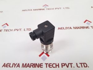 KELLER REXROTH PR-25EI/81153.35 PRESSURE TRANSMITTER