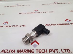 KELLER REXROTH PR-25EI/81153.35 PRESSURE TRANSMITTER