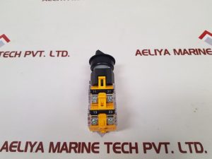 EAO 704.900.4 PUSH BUTTON SWITCH 704.900.3