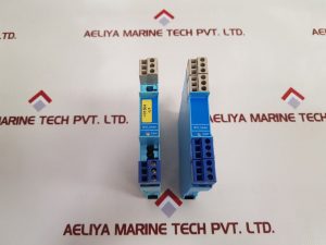 MEASUREMENT MTL5544 REPEATER POWER SUPPLY
