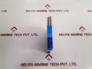 MEASUREMENT MTL5544 REPEATER POWER SUPPLY