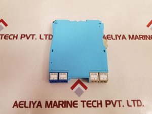 MEASUREMENT MTL5544 REPEATER POWER SUPPLY