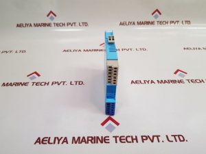 MEASUREMENT MTL5544 REPEATER POWER SUPPLY