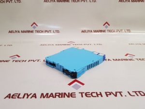 MEASUREMENT MTL5544 REPEATER POWER SUPPLY