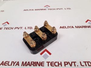 FIAME F/C 95/60 ELECTRIC MOTOR TERMINAL BLOCK