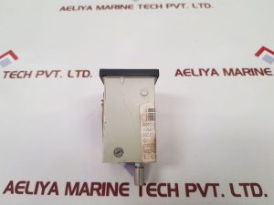 CAMILLE BAUER INDICATOR PANEL MOUNTING 0-40 KP/CM2