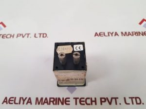 CAMILLE BAUER INDICATOR PANEL MOUNTING 0-40 KP/CM2