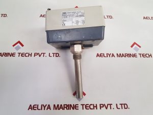 JUMO ATH-22 THERMOSTAT T80