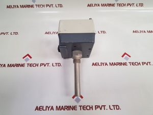 JUMO ATH-22 THERMOSTAT T80