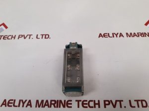 KLOCKNER MOELLER AT 12-7-I LIMIT SWITCH
