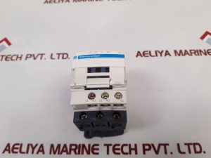TELEMECANIQUE SCHNEIDER ELECTRIC SQUARE D LC1D09 CONTACTOR