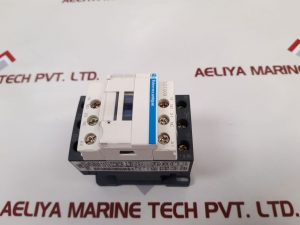 TELEMECANIQUE SCHNEIDER ELECTRIC SQUARE D LC1D09 CONTACTOR