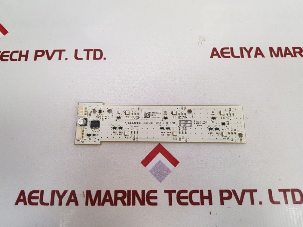 DNA LED PCB S1B39161