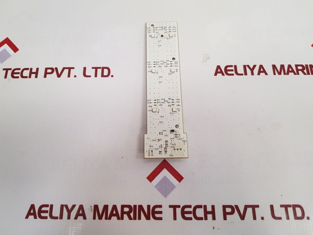 DNA LED PCB S1B39161