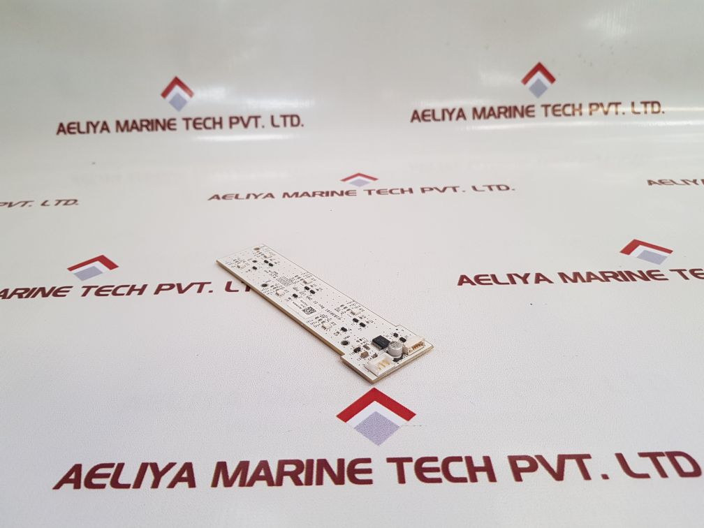 DNA LED PCB S1B39161