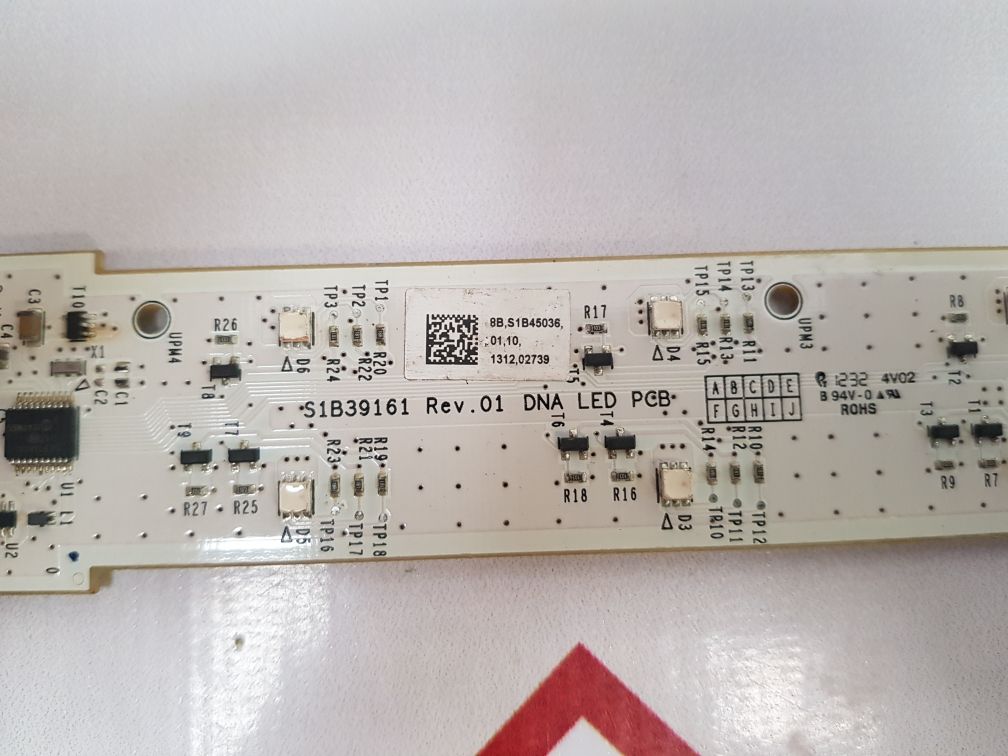 DNA LED PCB S1B39161