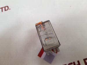 FINDER 55.34.8.024.0040 MINIATURE GENERAL PURPOSE RELAY