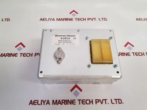 BENTRON POWER SUPPLY S24V/3.6A