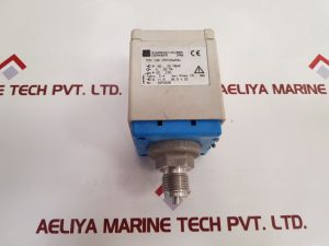 ENDRESS+HAUSER PMC 133 1M1F2AWD3W PRESSURE TRANSMITTER