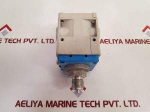 ENDRESS+HAUSER PMC 133 1M1F2AWD3W PRESSURE TRANSMITTER