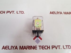 OMRON MK2P RELAY 11Z4E7