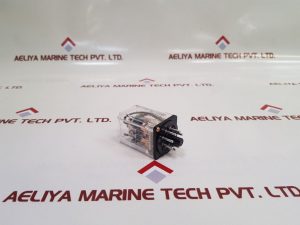 OMRON MK2P RELAY 11Z4E7