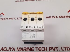 SCHNEIDER ELECTRIC MERLIN GERIN IC60N C32A MINIATURE CIRCUIT BREAKER