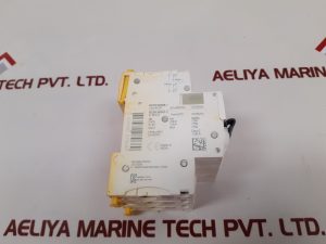 SCHNEIDER ELECTRIC MERLIN GERIN IC60N C32A MINIATURE CIRCUIT BREAKER