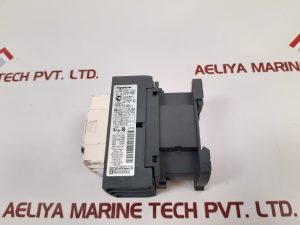 TELEMECANIQUE SCHNEIDER ELECTRIC LC1D32 CONTACTOR