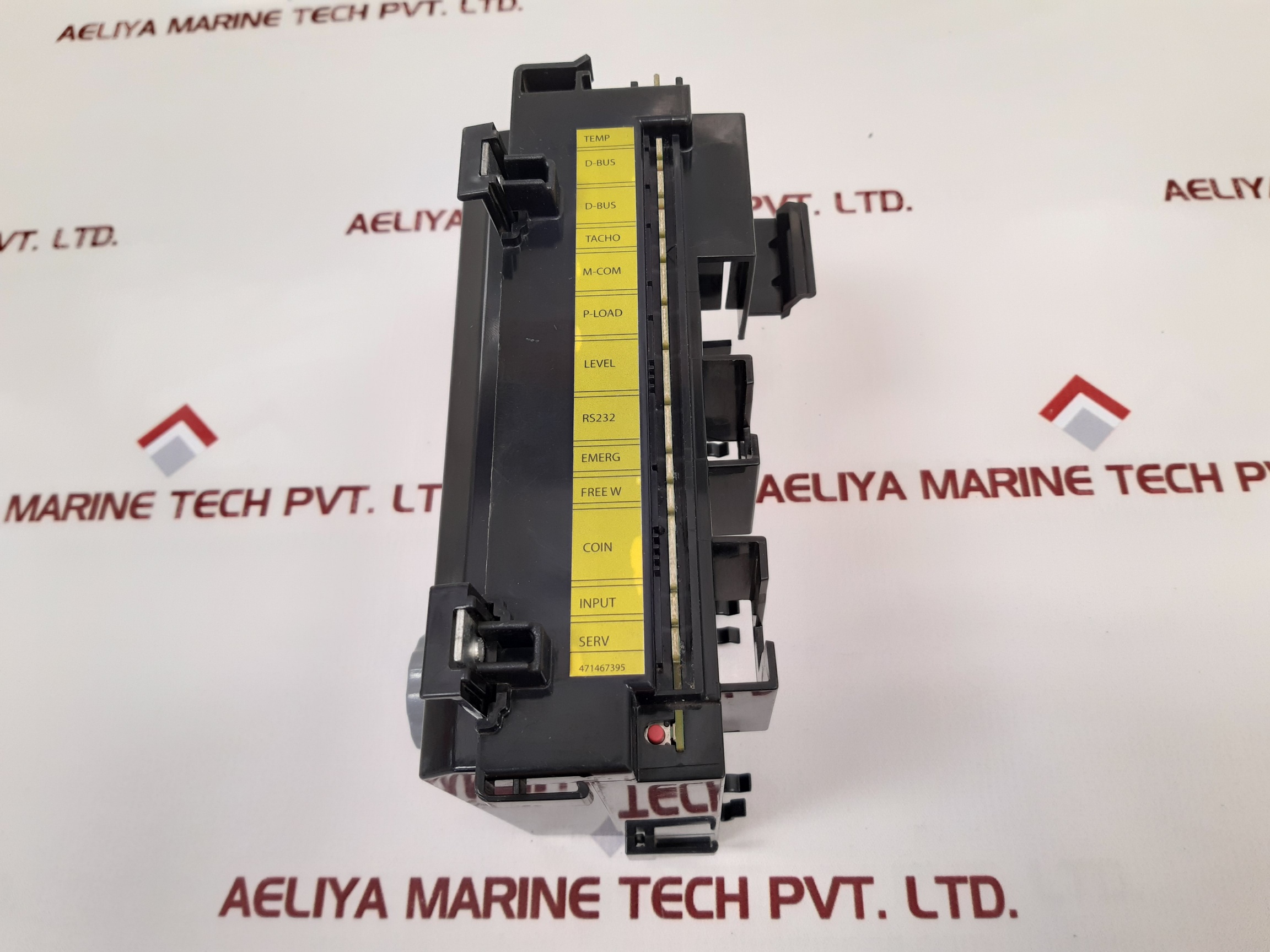 ELS COMPASS 44-7197-59 CPU UNIT WITH SW