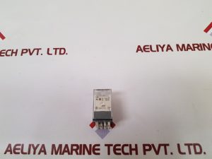 OMRON MY4Z-D RELAY 5A 250 VAC