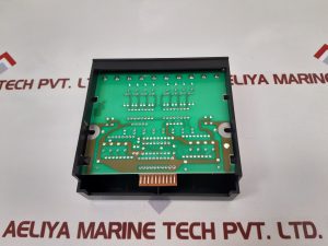 IDEC IZUMI PFJ-N082U PROGRAMMABLE CONTROLLER