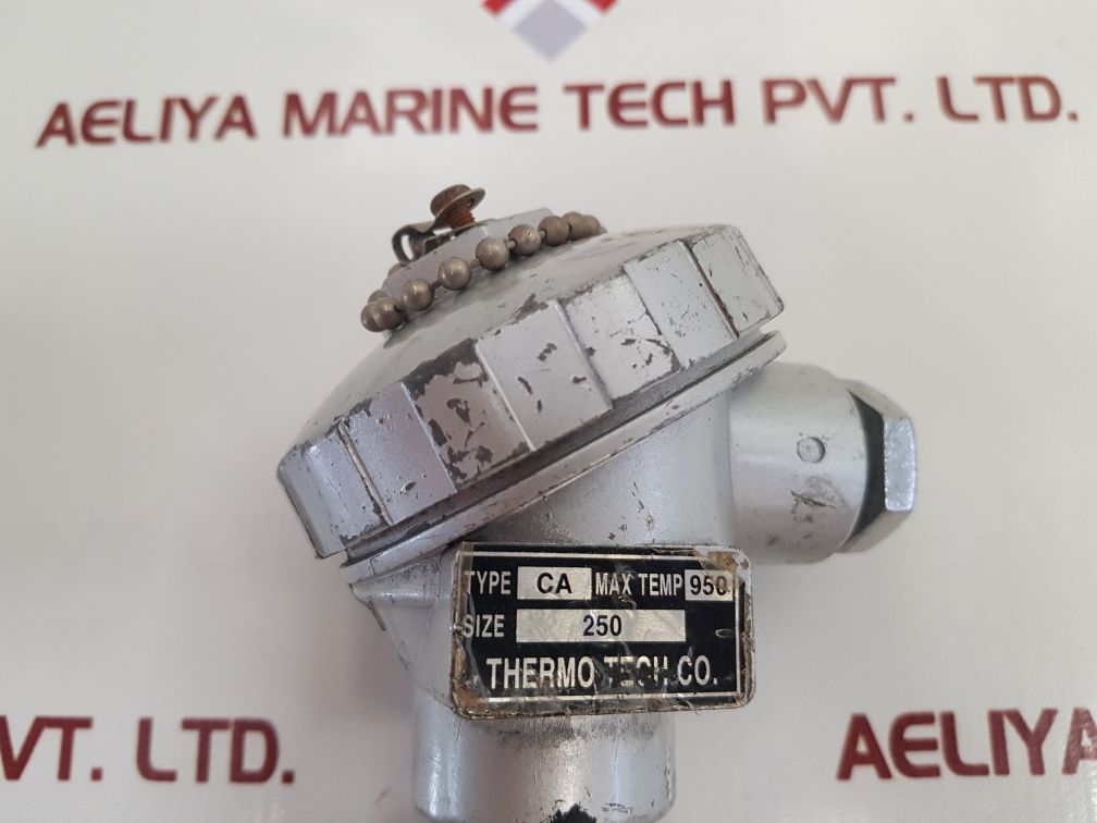 THERMO TECH TYPE CA