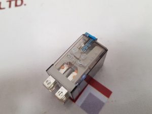 FINDER 56.32.9.024.0040 MINIATURE POWER RELAY