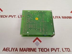SELCO E2100 FREQUENCY RELAY E2121