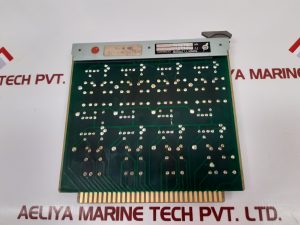 SOREN T. LYNGSO 990071 BUFFERED RELAY