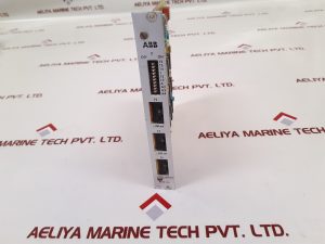 ABB RGTA 030 PCB CARD