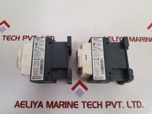 TELEMECANIQUE SCHNEIDER ELECTRIC LC1D18P7 CONTACTOR
