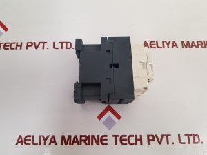 TELEMECANIQUE SCHNEIDER ELECTRIC LC1D18P7 CONTACTOR