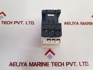 TELEMECANIQUE SCHNEIDER ELECTRIC LC1D18P7 CONTACTOR