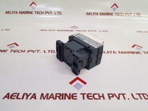 TELEMECANIQUE SCHNEIDER ELECTRIC LC1D18P7 CONTACTOR