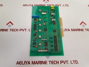 PCB CARD K/695/82-002D