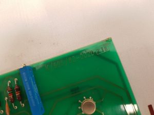 PCB CARD K/695/82-002D