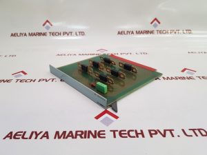SOREN T. LYNGSO 8A RECTIFIER
