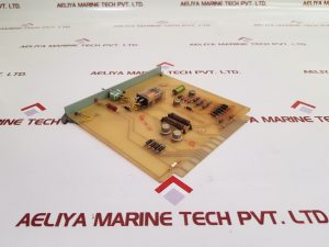 SOREN T. LYNGSO 990676 PCB CARD