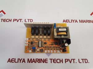 PCB CARD 630900598 E180228