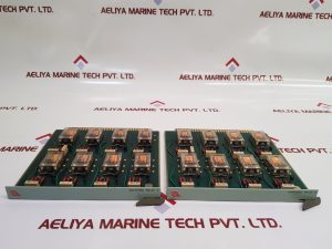 SOREN T. LYNGSO 735101 PCB CARD