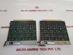 SOREN T. LYNGSO 735101 PCB CARD
