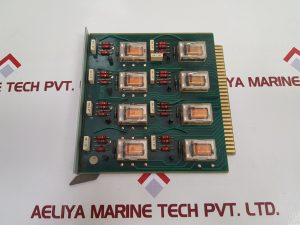 SOREN T. LYNGSO 735101 PCB CARD