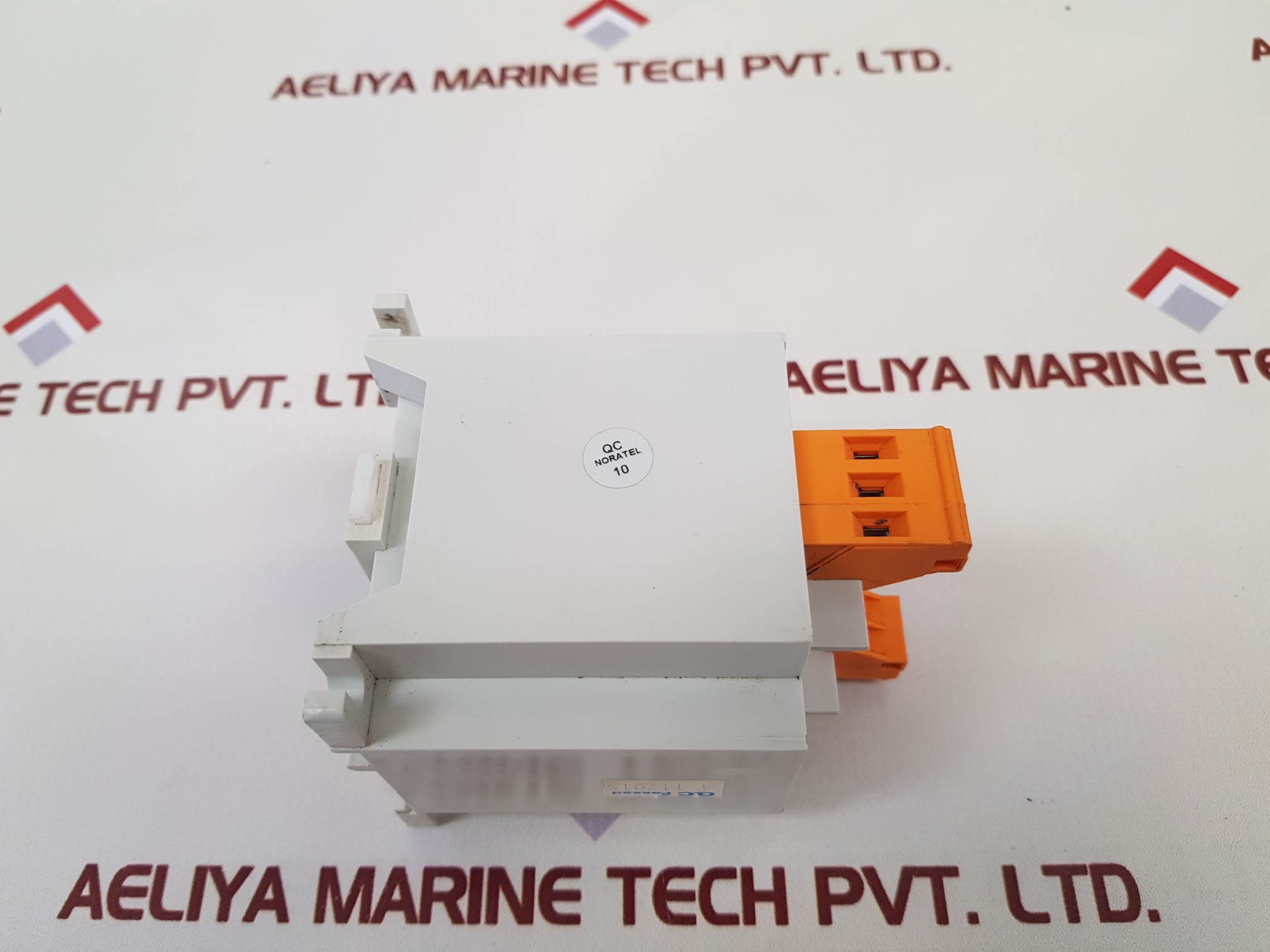 NORATEL FR78B-23024-PS SAFETY ISOLATING TRANSFORMER